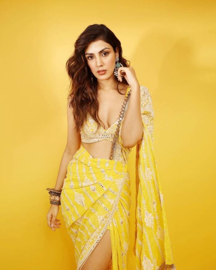 rhea chakraborty_teluguvox 5